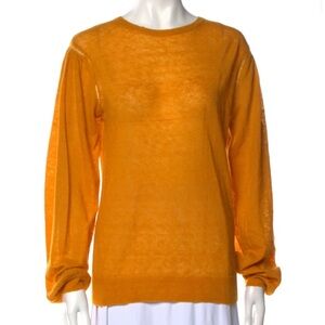 NWT Isabel Marant Alpaca and Wool Sweater
